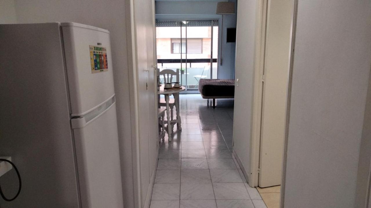 Triana Fenix Seville Exterior photo